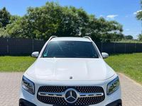 Gebraucht Mercedes GLB180 AMG line 116 PS (85 kW) 2021 SUV