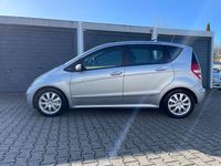 Gebraucht Mercedes A200 Elegance 136 PS (100 kW) 2006 Silber Limousine