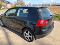 Gebraucht VW Golf V 75 PS (55 kW) 2004 Schwarz Kleinwagen