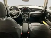Gebraucht Mini Cooper SE 135 kW (184 PS) 2022 Schwarz (schwarz) Kleinwagen