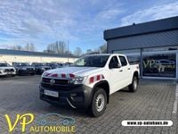 Gebraucht VW Amarok 170 PS (125 kW) 2023 Weiß Pickup