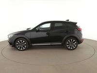 gebraucht Mazda CX-3 2.0 Sports-Line AWD, Benzin, 19.360 €