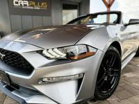 gebraucht Ford Mustang GT Shelby 500 Sport Cabrio Premium