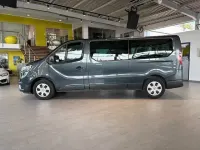 Brugt Renault Trafic 170 HK (125 kW) 2022 Grå MPV