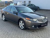Gebraucht Honda Accord S 201 PS (147 kW) 2010 Grau Limousine