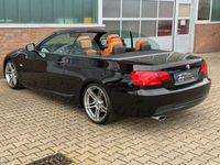 gebraucht BMW 320 Cabriolet i M-Packet Individual