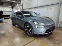 Gebraucht Polestar 4 Performance 400 kW (544 PS) 2024 SUV