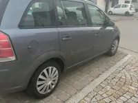 Gebraucht Opel Zafira 120 PS (88 kW) 2005 Van / Kleinbus