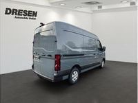 Neu Renault Master 150 PS (110 kW) 2026 Grau Van / Kleinbus