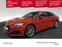 Gebraucht Audi A5 Sportback Ambiente 204 PS (150 kW) 2022 Individuallackierungen audi exclusive Kleinwagen