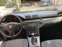 gebraucht VW Passat Kombi 2.l tdi