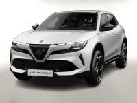 Neu Alfa Romeo Junior Edizione Speciale 145 PS (106 kW) 2026 Bianco sempione SUV
