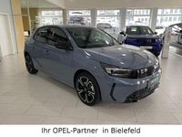 Gebraucht Opel Corsa Edition 101 PS (74 kW) 2022 Lackierung schwarz perla nera/ Kleinwagen