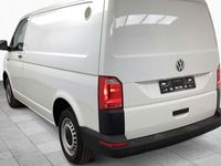 Second-hand VW T6 150 CP (110 kW) 2018 Alb Van