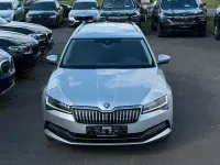 Second-hand Skoda Superb 199 CP (146 kW) 2019 Andere Berlinǎ