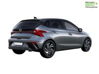 Neu Hyundai i20 90 PS (66 kW) 2026 Aurora grau metallic Kleinwagen