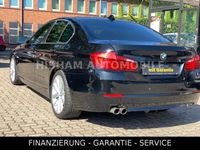 gebraucht BMW 530 d AUTOM/360 KAM./LEDER SPORT/HED-UP/AHK/SOFT