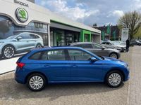 gebraucht Skoda Scala Cool Plus