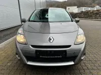 Gebraucht Renault Clio III Dynamique 103 PS (75 kW) 2011 Grau Limousine