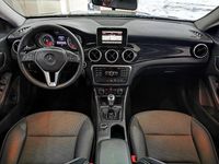 Gebraucht Mercedes CLA180 122 PS (89 kW) 2014 Schwarz Limousine