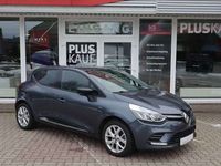 gebraucht Renault Clio IV Limited ENERGY