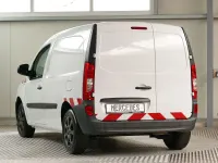 Gebraucht Mercedes Citan 108 75 PS (55 kW) 2019 Weiß Kombi