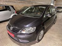 Gebraucht VW Golf IV 102 PS (75 kW) 2005 Schwarz Limousine