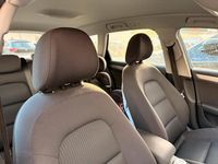 Gebraucht Audi A4 143 PS (105 kW) 2014 Blau Kombi