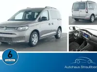 Gebraucht VW Caddy Life 150 PS (110 kW) 2025 Beigekeine angabe Van / Kleinbus