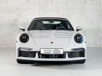 gebraucht Porsche 911 Turbo S Cabriolet Matrix PDLS+ LIFT