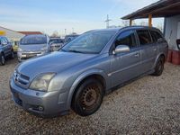 Gebraucht Opel Vectra Elegance 150 PS (110 kW) 2004 Grau Limousine