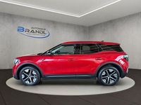 Neu Ford Explorer Extended Range 210 kW (286 PS) 2026 Rot SUV