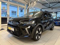 Neu Mitsubishi Grandis Edition 158 PS (116 kW) 2026 Schwarz SUV