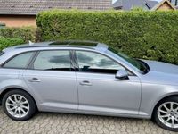 gebraucht Audi A4 A4Avant Attraction 2.0 TDI S tronic