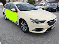 gebraucht Opel Insignia B Sports Tourer Innovation Leder Taxi