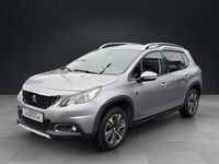 gebraucht Peugeot 2008 Crossway AHK Kamera SHZ Mirror Link