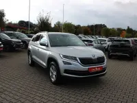 Gebraucht Skoda Kodiaq Ambition 179 PS (131 kW) 2018 Silber SUV