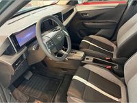 Neu Opel Frontera Edition 145 PS (106 kW) 2025 Metallic (gruen SUV