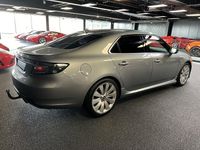 Gebraucht Saab 9-5 260 PS (191 kW) 2010 Grau Limousine