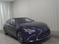 Gebraucht Lexus ES300 218 PS (160 kW) 2021 Deep blue Limousine