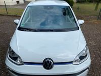 gebraucht VW e-up! Style Plus Pure White