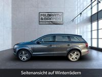 Second-hand Audi Q7 340 CP (250 kW) 2013 Gri SUV