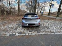 Gebraucht Opel Corsa 75 PS (55 kW) 2021 Grau Kleinwagen