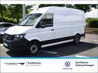 Brugt VW Crafter 140 HK (102 kW) 2023 Hvid Van