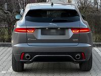 Gebraucht Jaguar E-Pace R-Dynamic 180 PS (132 kW) 2020 Grau SUV