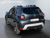 Gebraucht Dacia Duster 116 PS (85 kW) 2022 Grau SUV