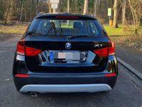 gebraucht BMW X1 xDrive18d Aut./Navi