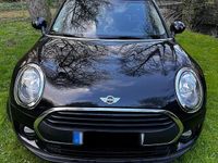 Gebraucht Mini ONE 102 PS (75 kW) 2016 Schwarz Kleinwagen