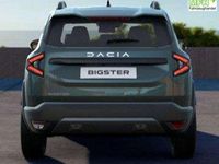Neu Dacia Bigster Expression 140 PS (102 kW) 2026 Zedergrün SUV