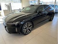 Neu Volvo ES90 Ultra 244 kW (333 PS) 2026 Schwarz (onyx black / metallic) Limousine